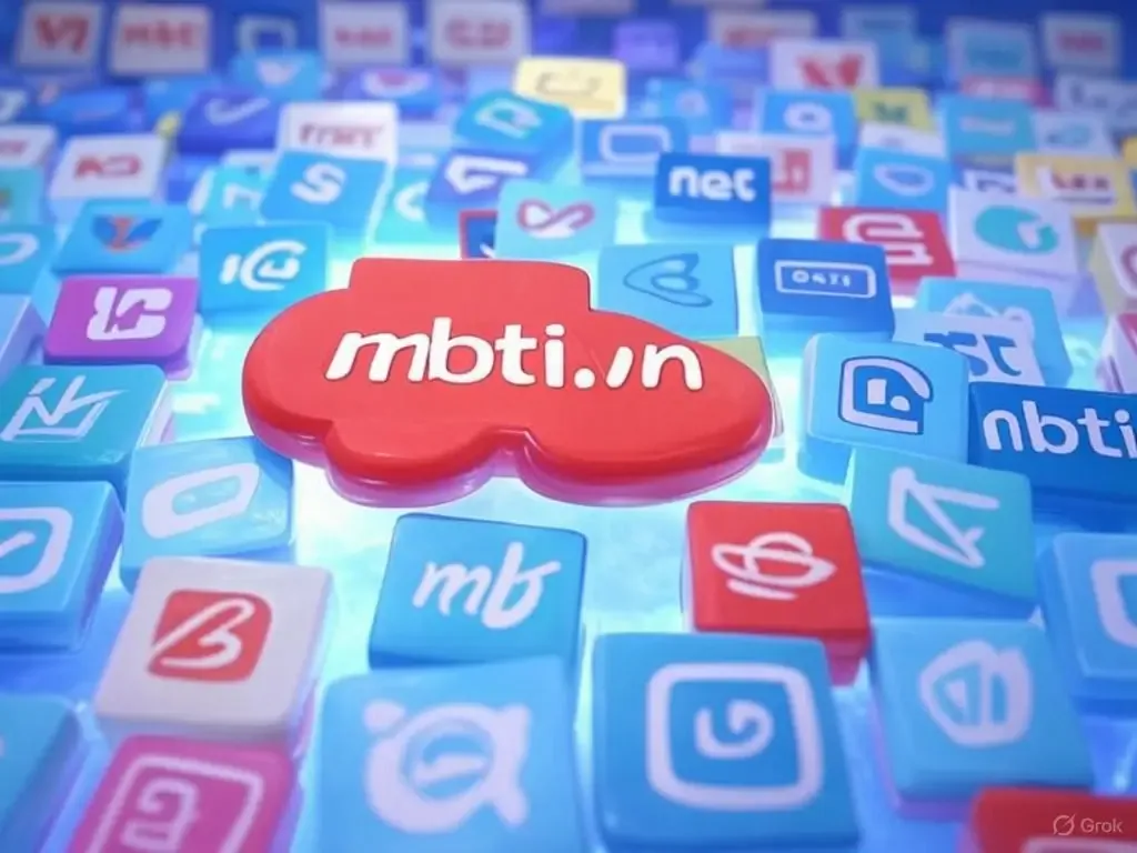 Hình ảnh dự án mbti.vn