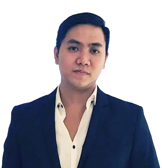 Phuc Nguyen, Co-founder & CEO của Pi²