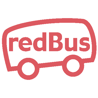 Logo redBus